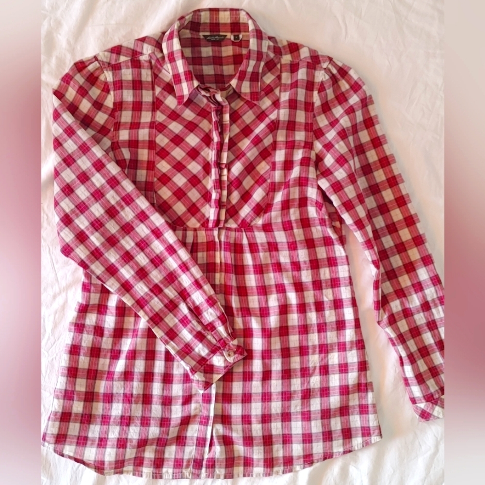 Eddie Bauer top